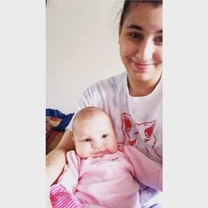 Meet your Posher, Annie